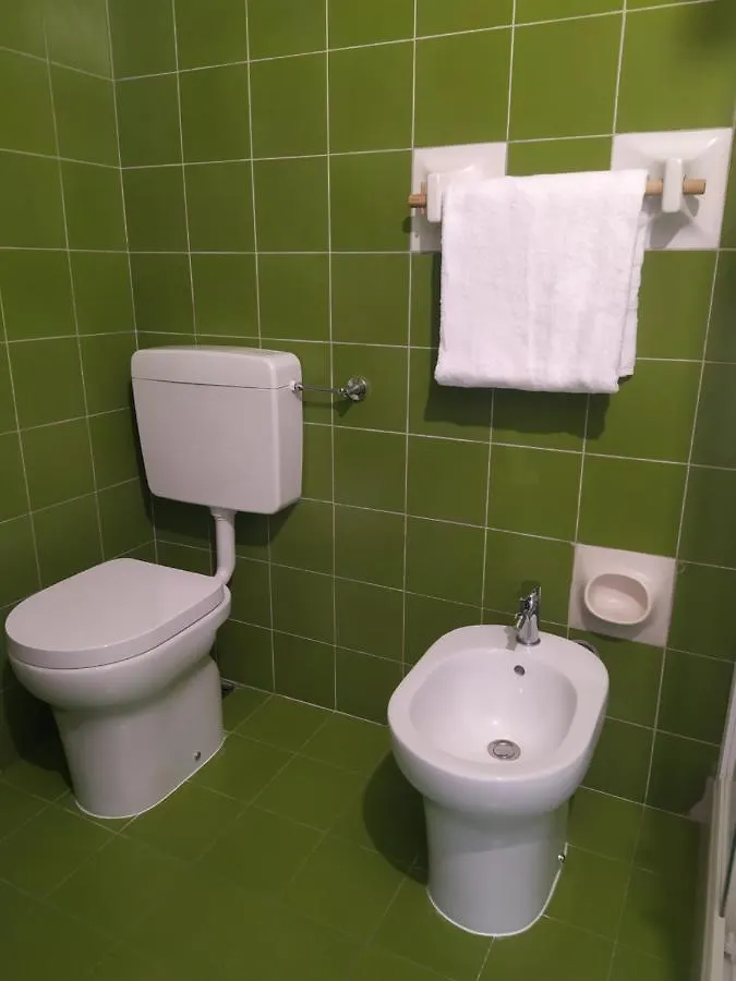 Hotel Doge Inn Ronchi Dei Legionari