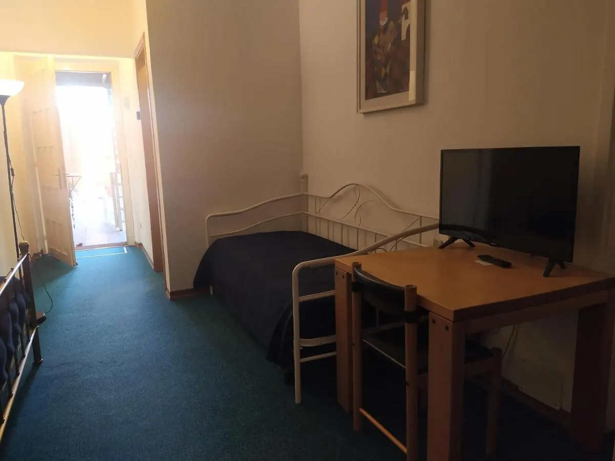 Hotel Doge Inn Ronchi Dei Legionari