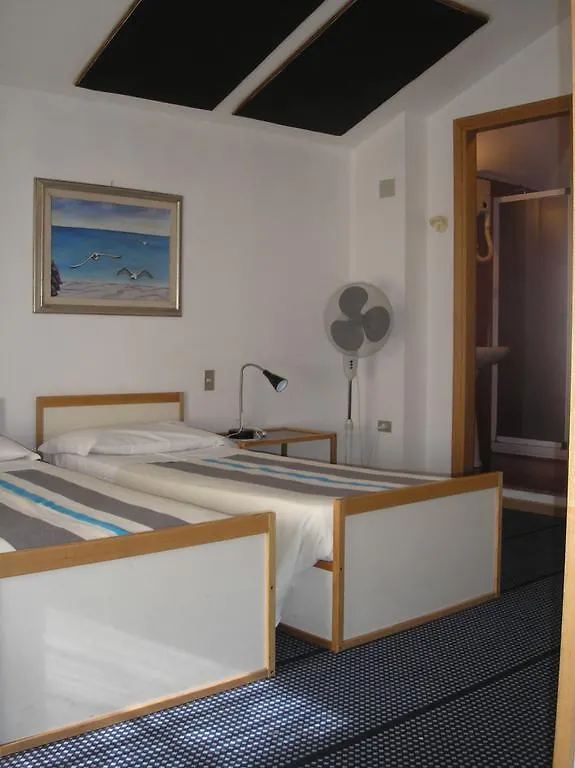 Hotel Doge Inn Ronchi Dei Legionari