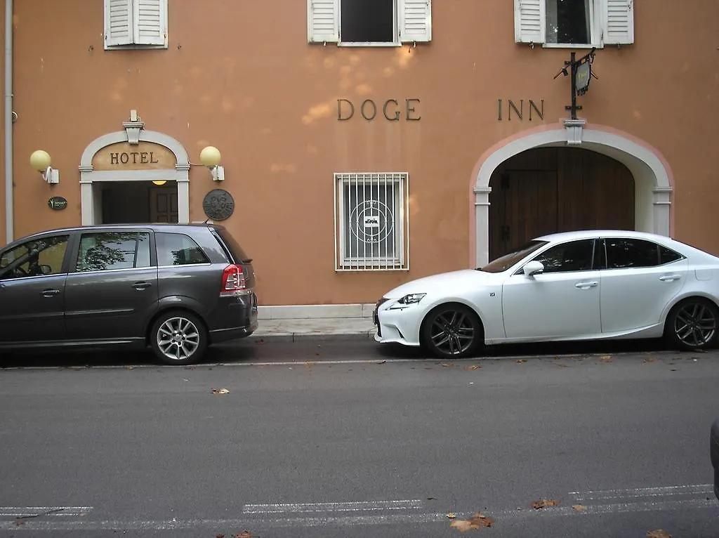 Doge Inn Ronchi Dei Legionari