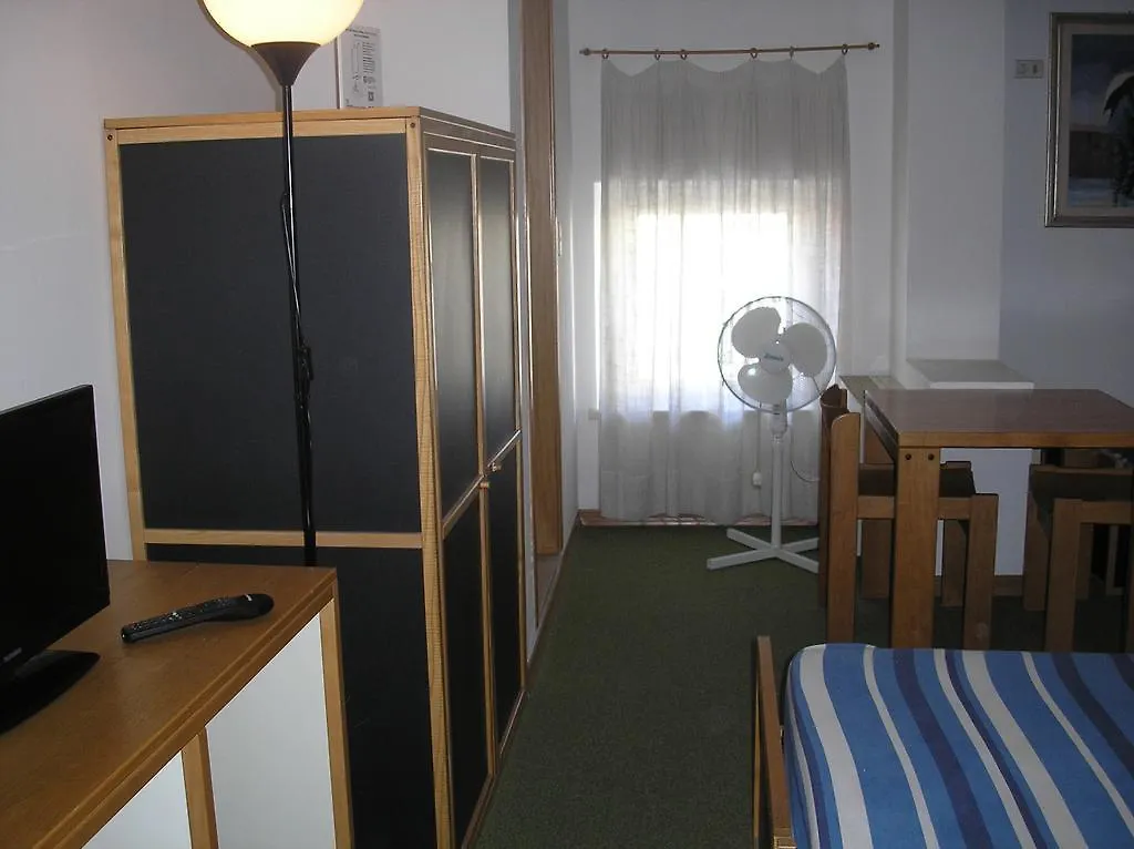 Doge Inn Ronchi Dei Legionari Hotel