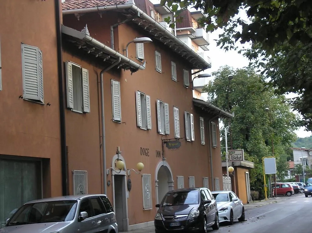 Doge Inn Ronchi Dei Legionari