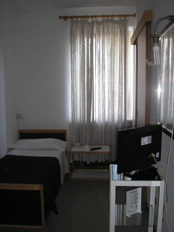 Hotel Doge Inn Ronchi Dei Legionari Italien