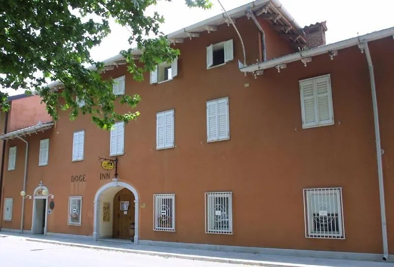Hotel Doge Inn Ronchi Dei Legionari