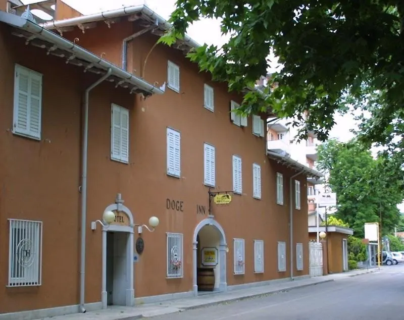 Hotel Doge Inn Ronchi Dei Legionari Italien